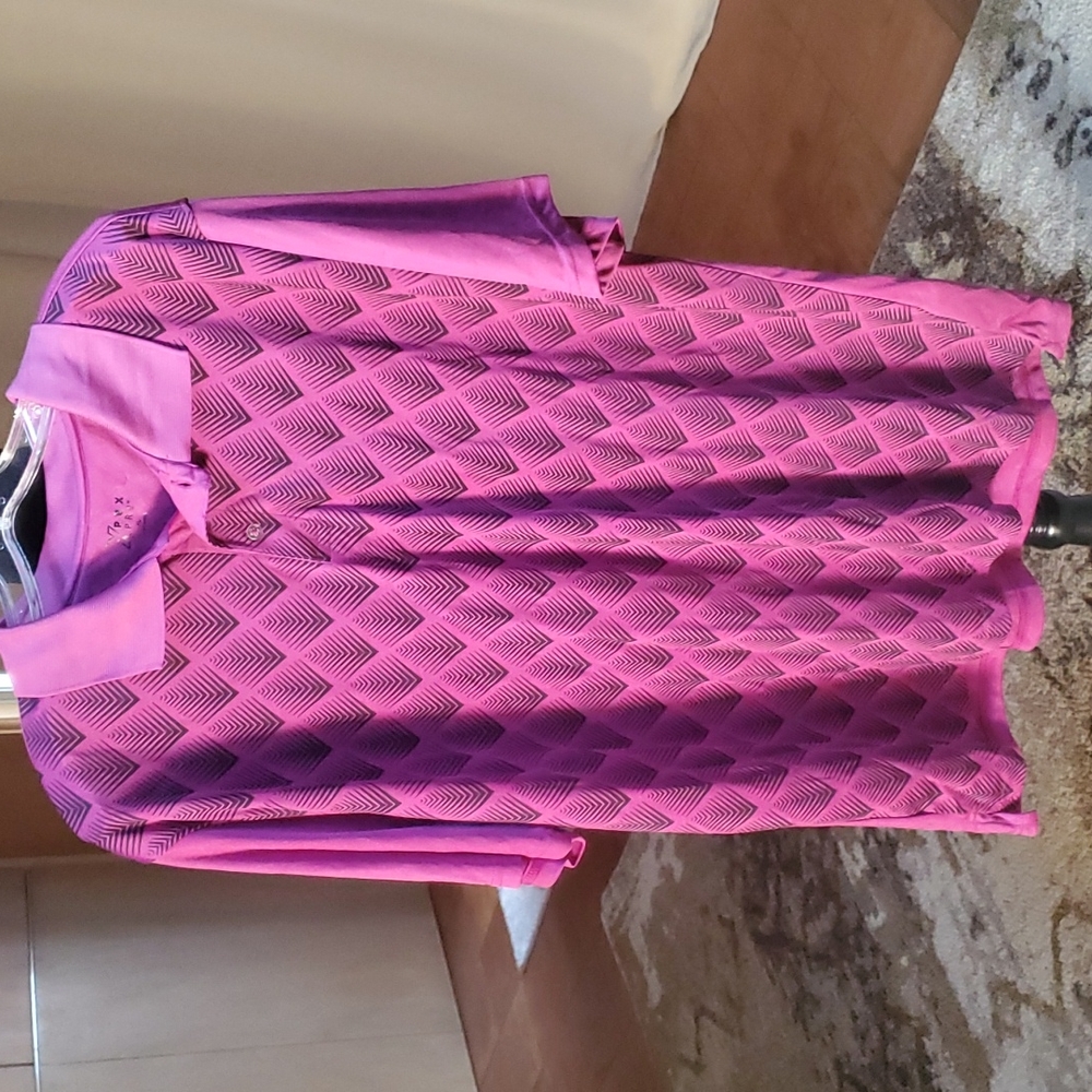 Golf shirt